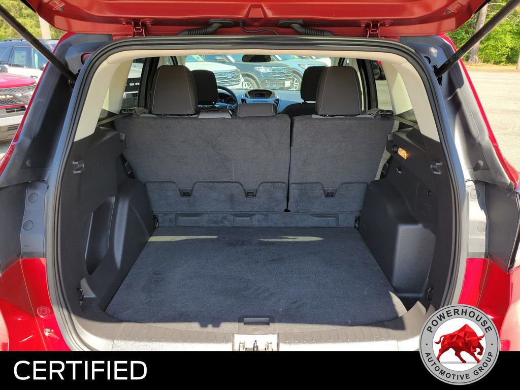 Used 2018 Ford Escape SE image 14