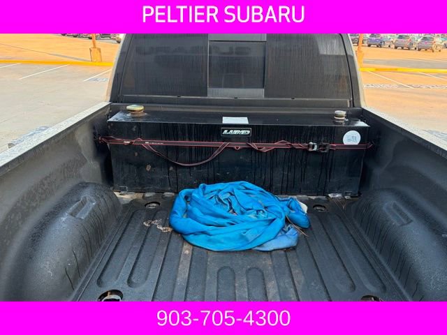 Used 2021 RAM 2500 Limited w/ Towing Technology Group AWD/4WD image 17