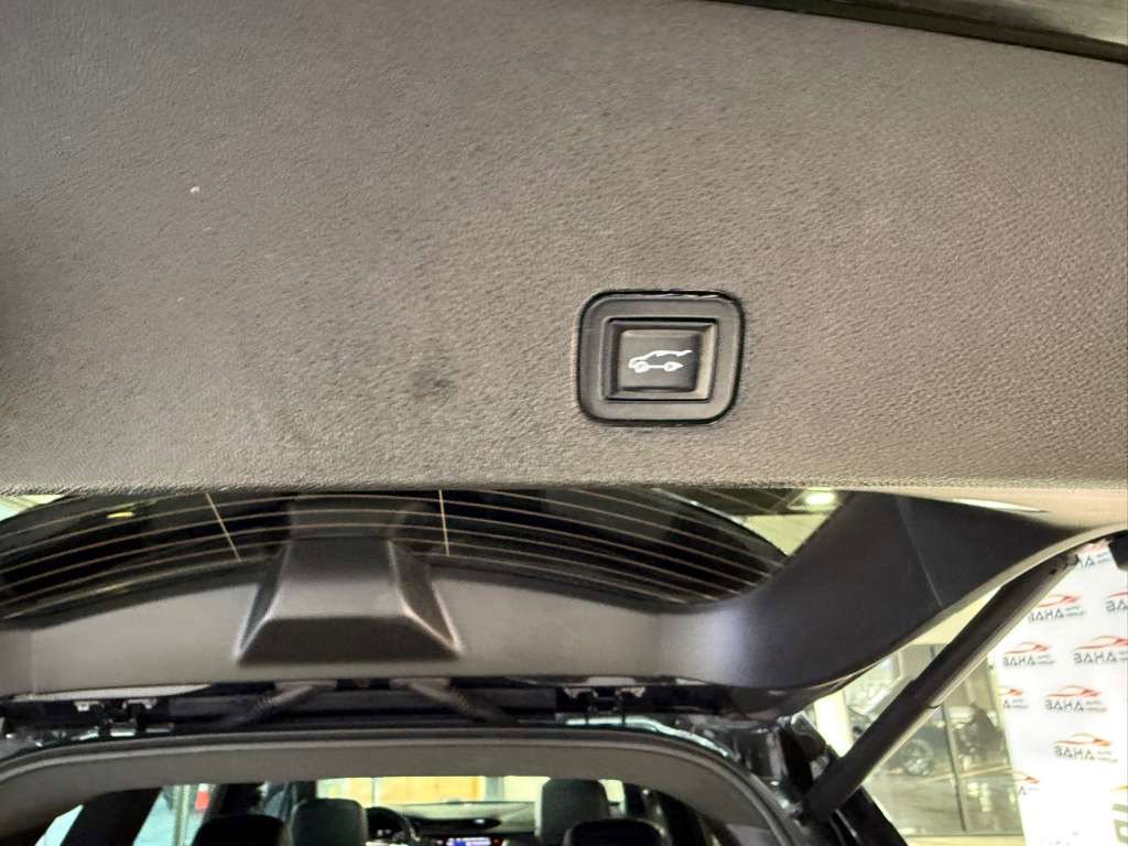 Used 2021 Cadillac XT6 Luxury image 52