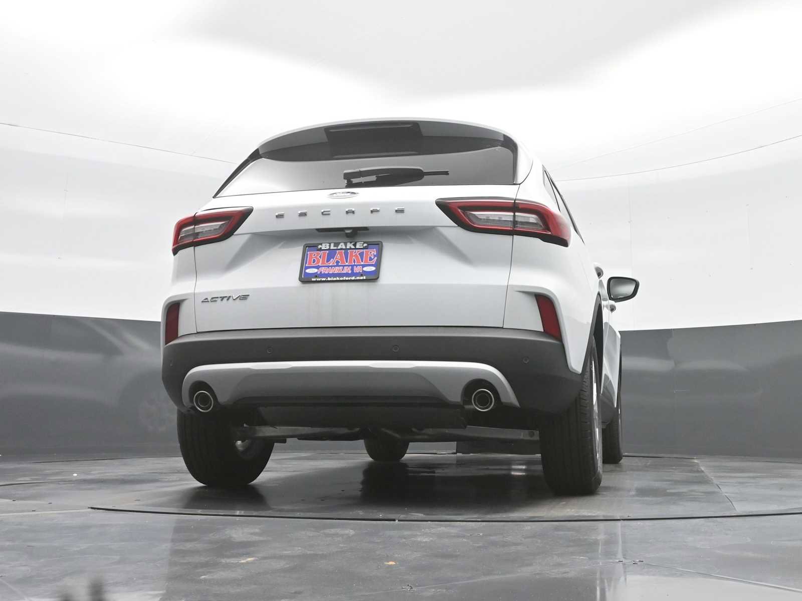 New 2026 Ford Escape Active w/ Tech Pack #1 image 24