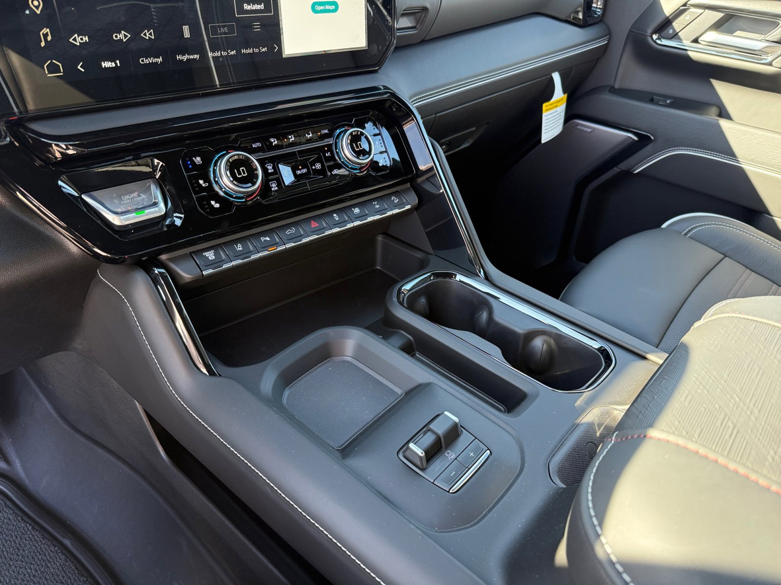 New 2026 GMC Sierra 2500 AT4X image 13