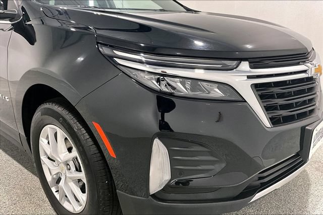 Used 2023 Chevrolet Equinox LT FWD image 39