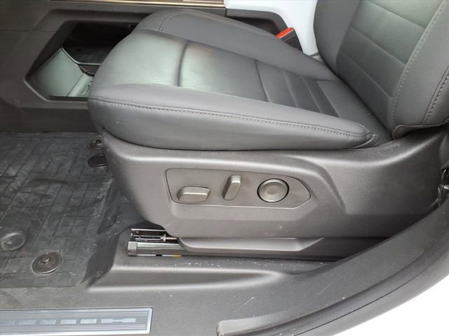 Used 2024 GMC Hummer EV 3X w/ Extreme Off-Road Package image 14