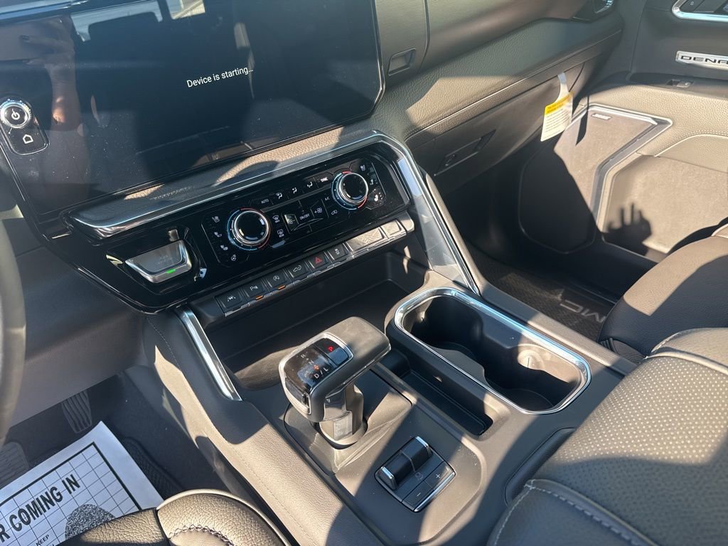 New 2026 GMC Sierra 1500 Denali w/ Technology Package image 19