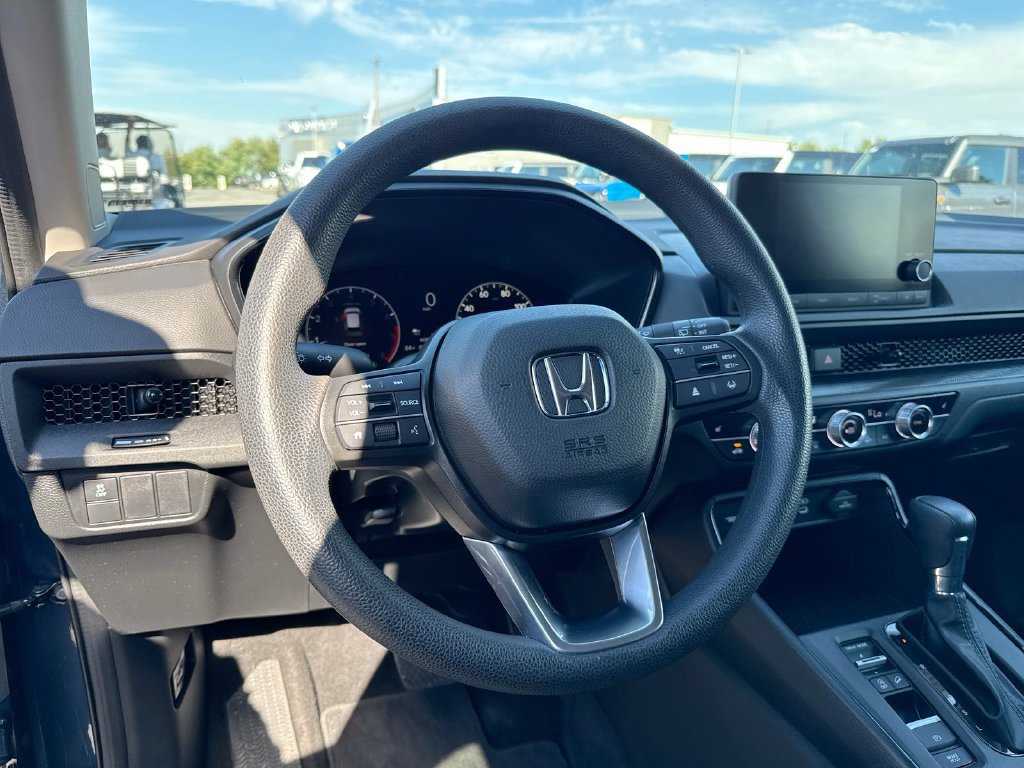 Used 2024 Honda CR-V EX image 11