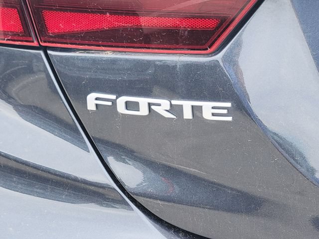 Certified 2023 Kia Forte LXS FWD image 16
