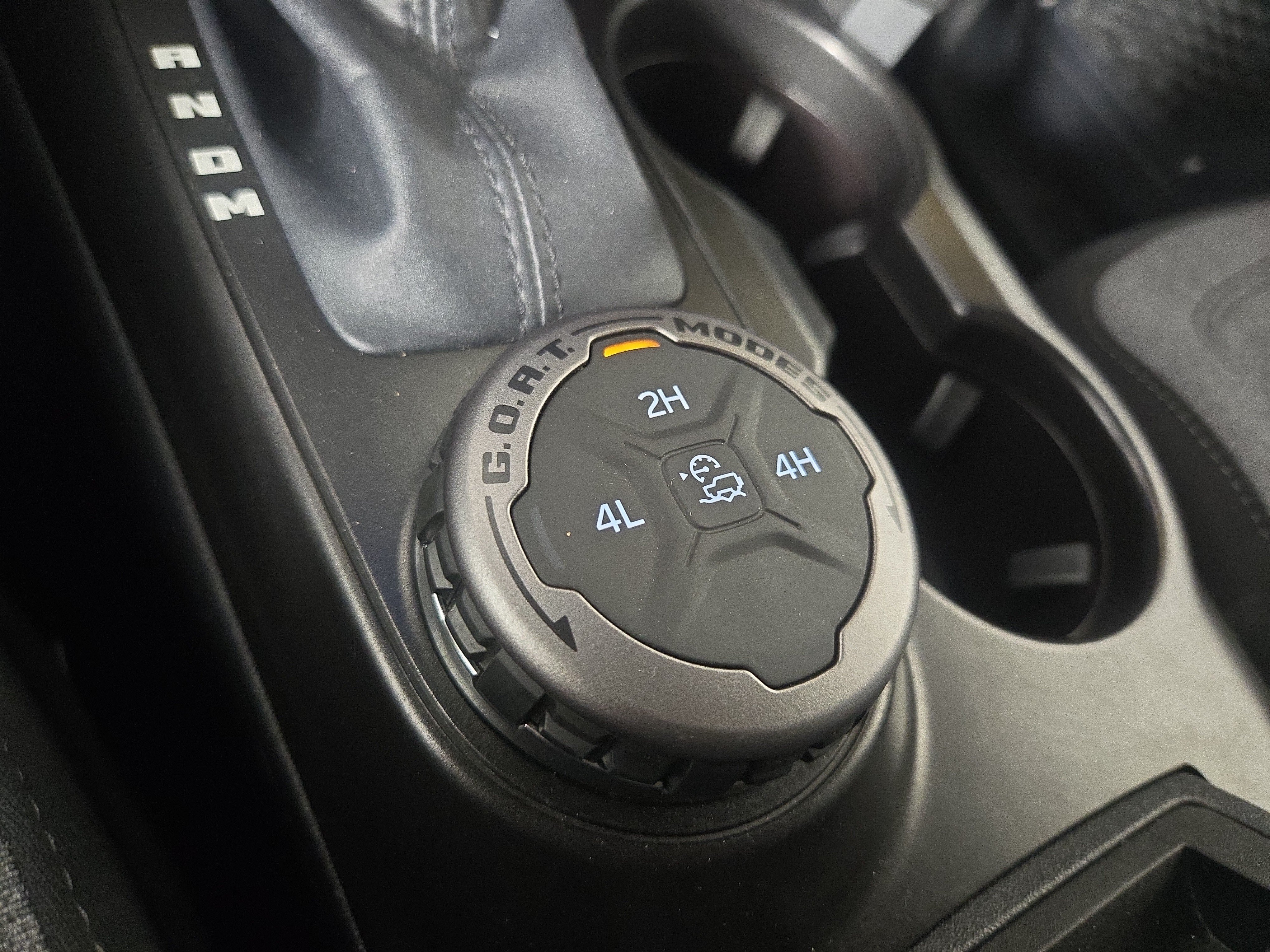 Used 2023 Ford Bronco Big Bend AWD/4WD image 26