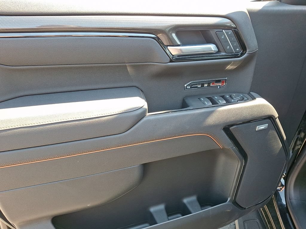Used 2026 GMC Sierra 1500 AT4 w/ AT4 Premium Package AWD/4WD image 12