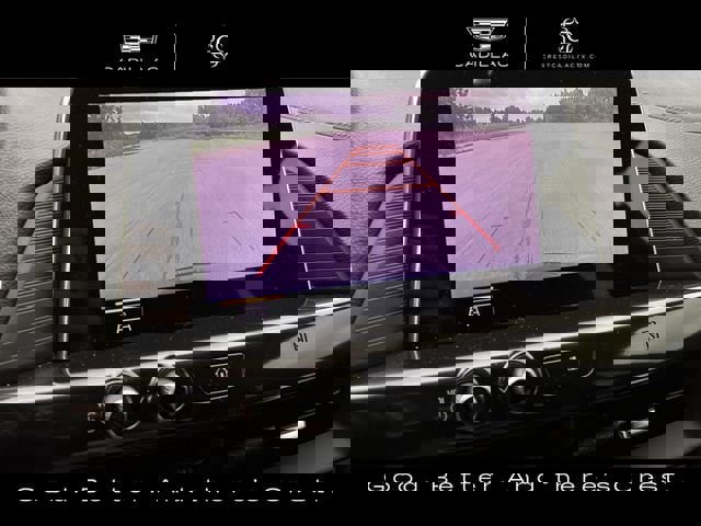 Used 2020 Cadillac CT4 Luxury image 19