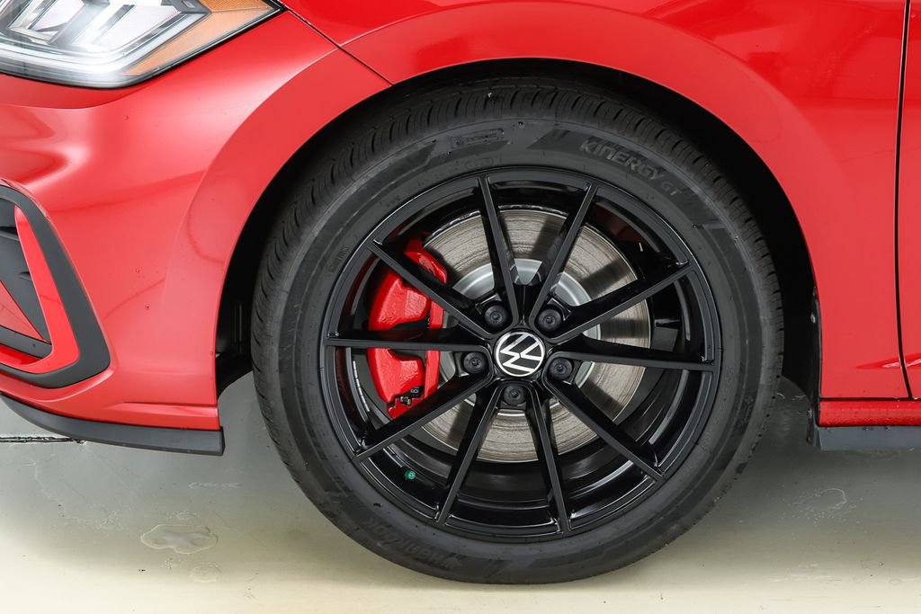 New 2026 Volkswagen Jetta GLI Autobahn image 42