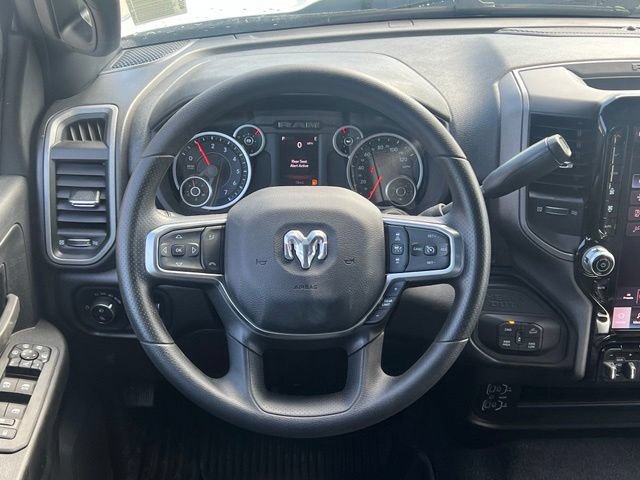 New 2027 RAM 2500 Warlock AWD/4WD image 14