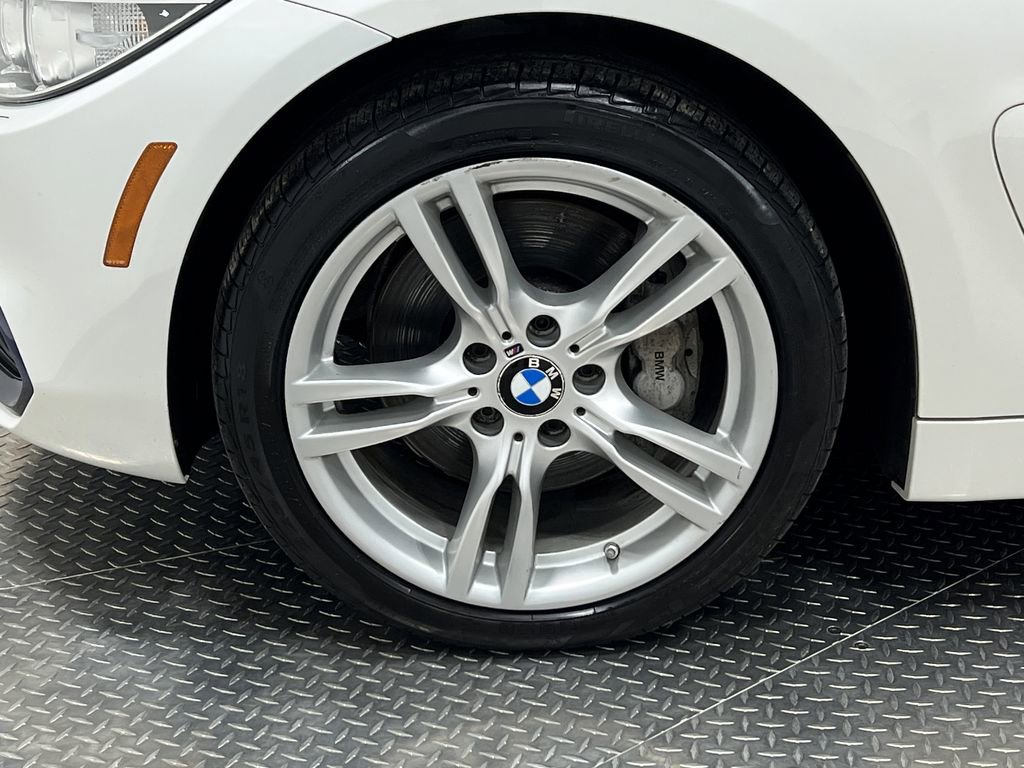 Used 2016 BMW 435i xDrive Coupe AWD/4WD image 37