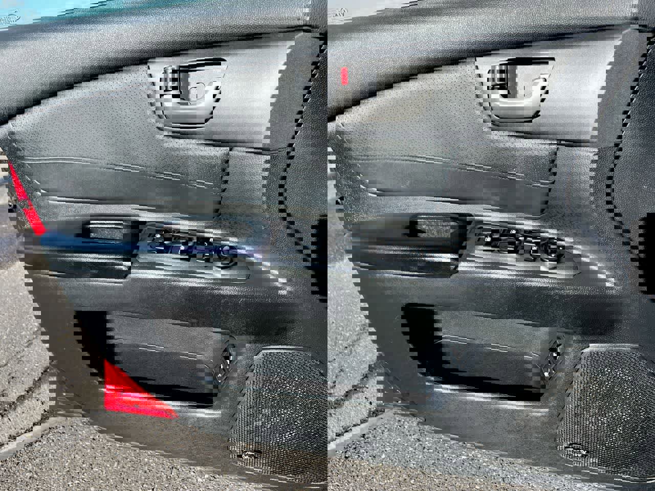 Used 2007 Kia Optima EX image 28