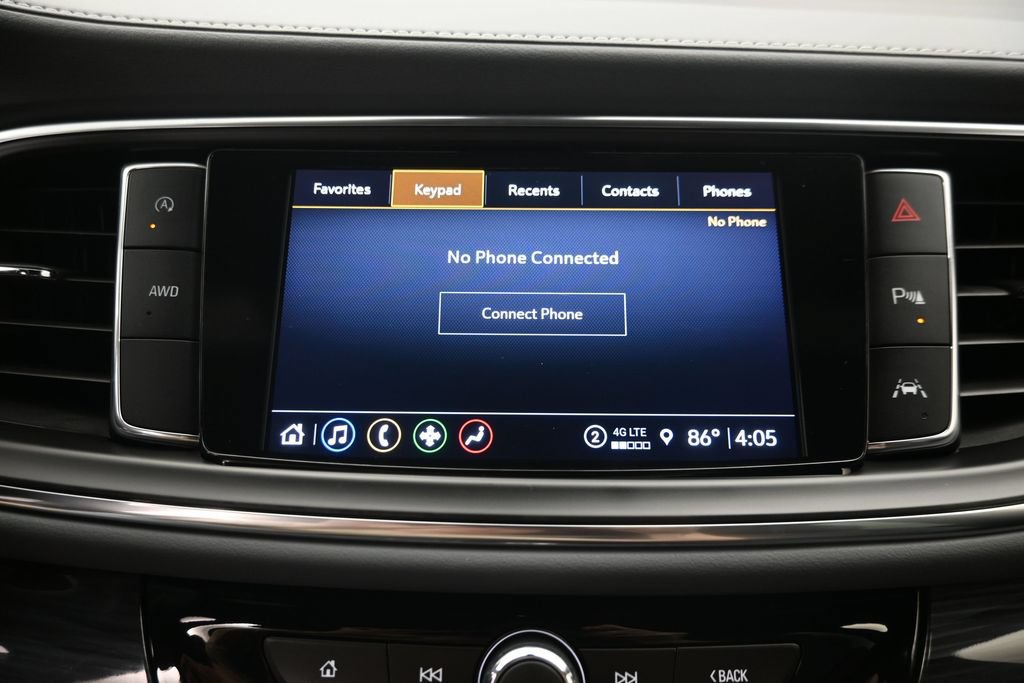 Used 2022 Buick Enclave Essence w/ LPO, Floor Liner Package AWD/4WD image 15