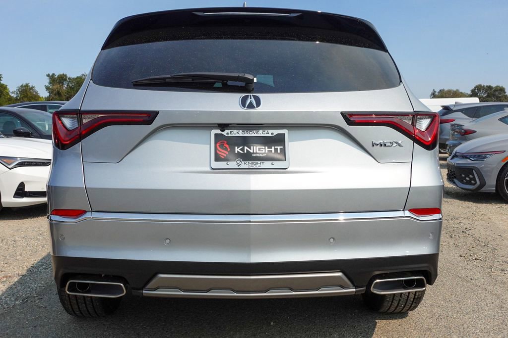 New 2026 Acura MDX w/ Technology Package image 7