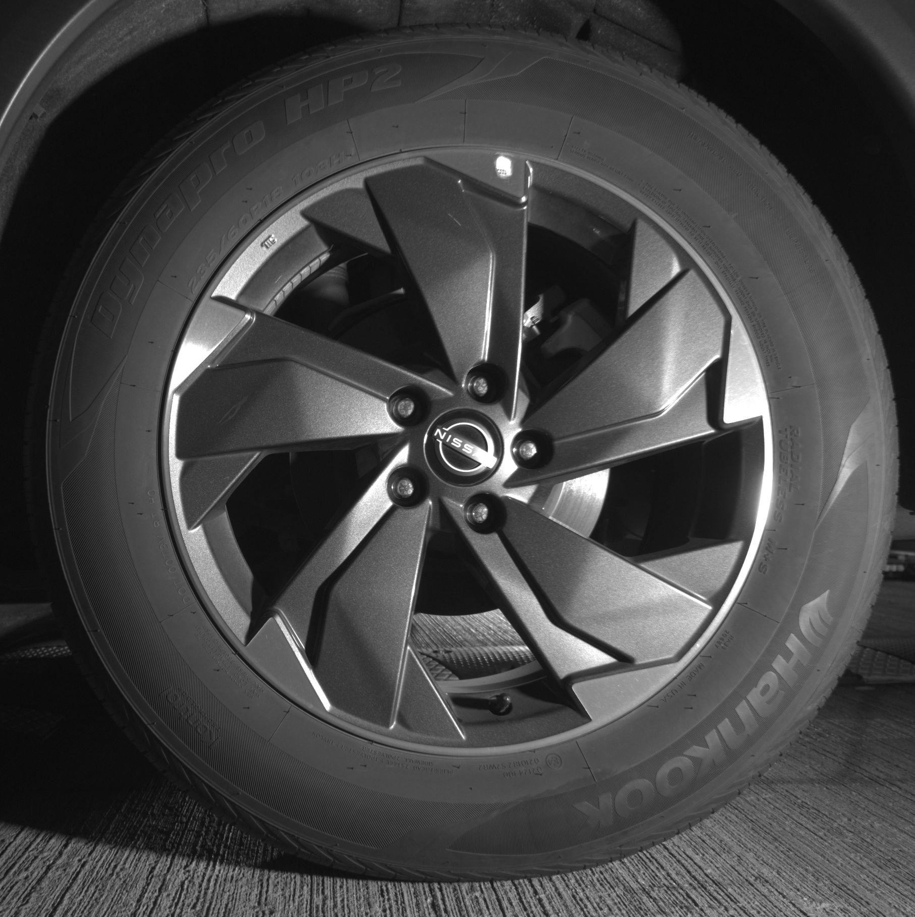 Used 2025 Nissan Rogue SV image 14