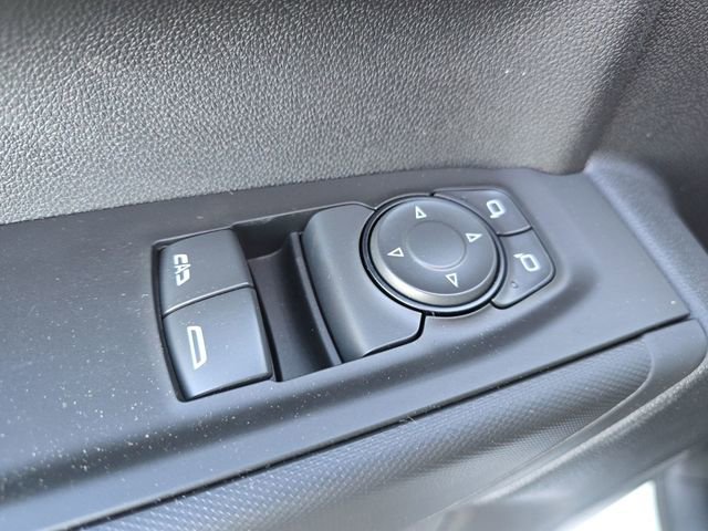 New 2025 GMC Sierra 1500 Pro w/ Pro Value Package image 21