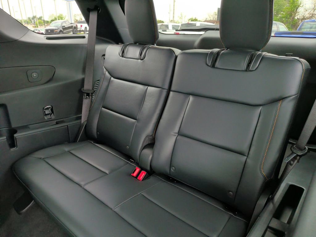 New 2026 Ford Explorer Tremor w/ Tremor Ultimate Package AWD/4WD image 13