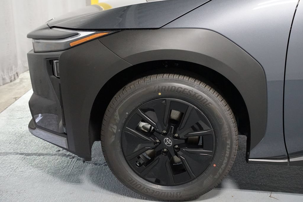 New 2026 Toyota bZ Woodland AWD/4WD image 5