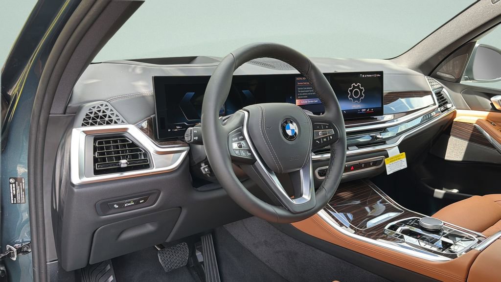 New 2026 BMW X5 xDrive40i image 4