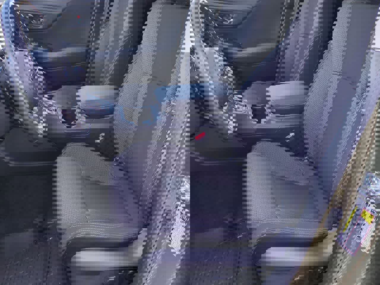 Used 2020 Subaru Outback Premium image 15