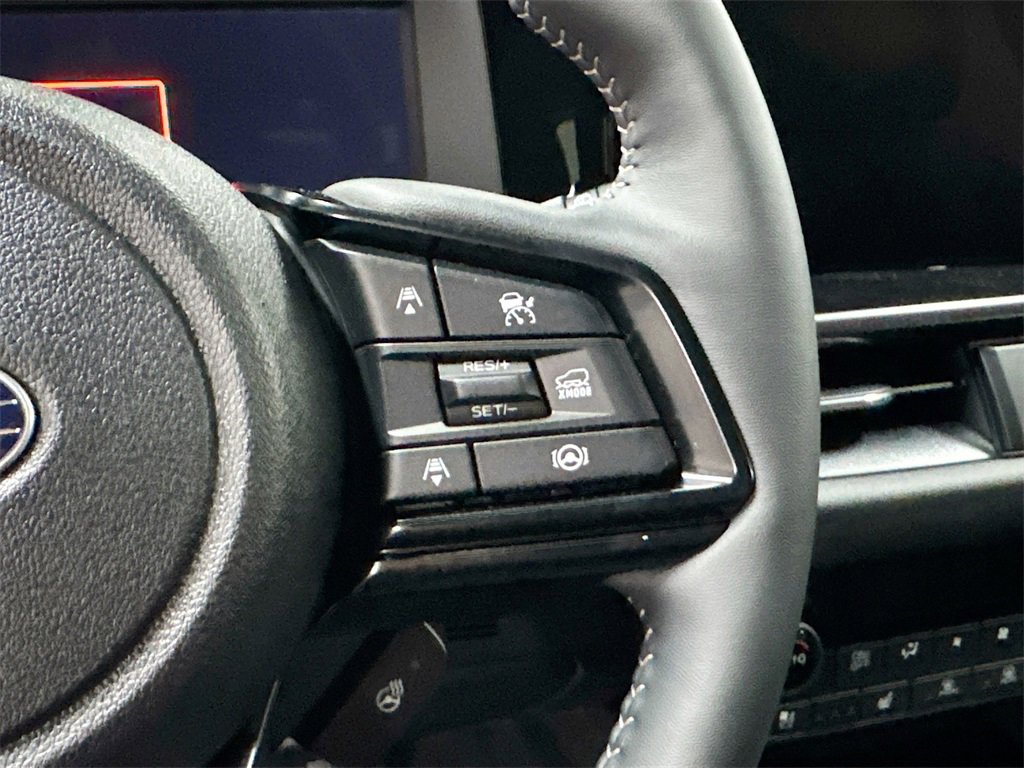 New 2026 Subaru Outback Touring XT image 9