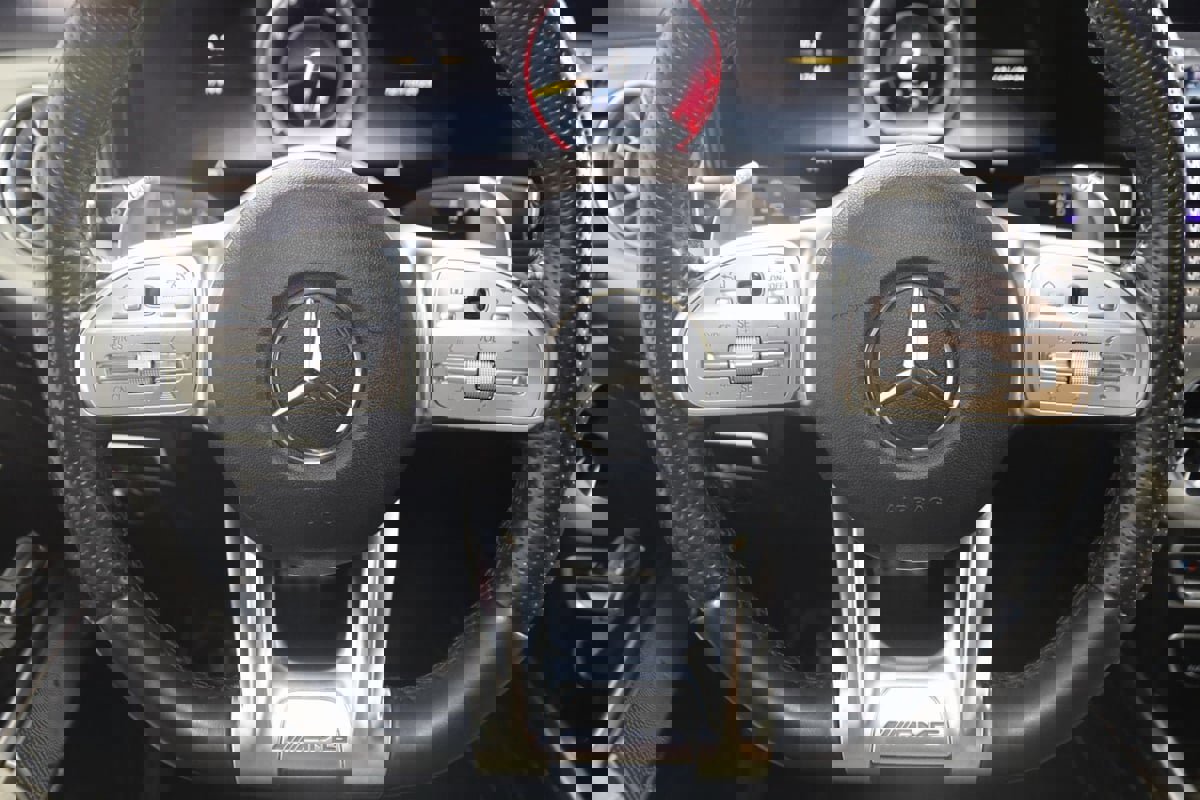 Used 2021 Mercedes-Benz G 63 AMG 4MATIC image 51