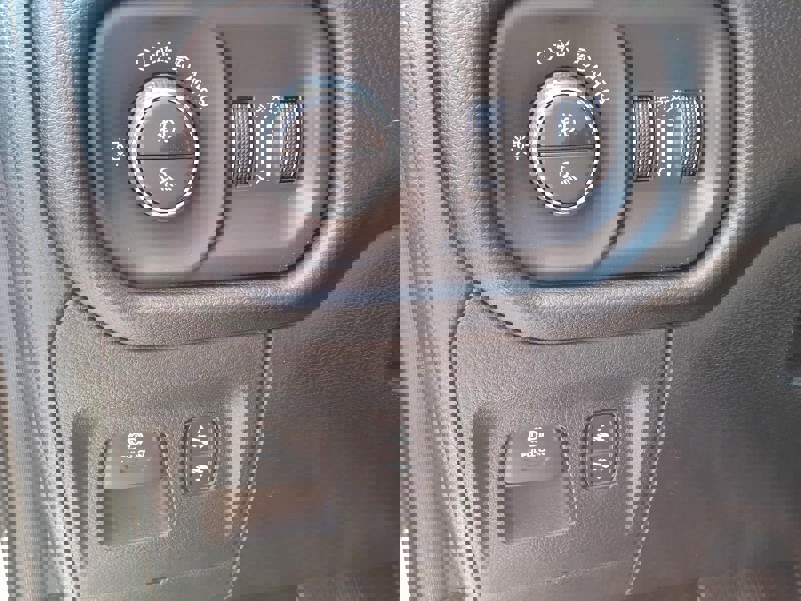 Used 2019 RAM 1500 Laramie AWD/4WD image 23