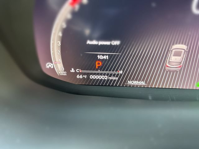 New 2026 Acura MDX A-Spec w/ Advance Package AWD/4WD image 15