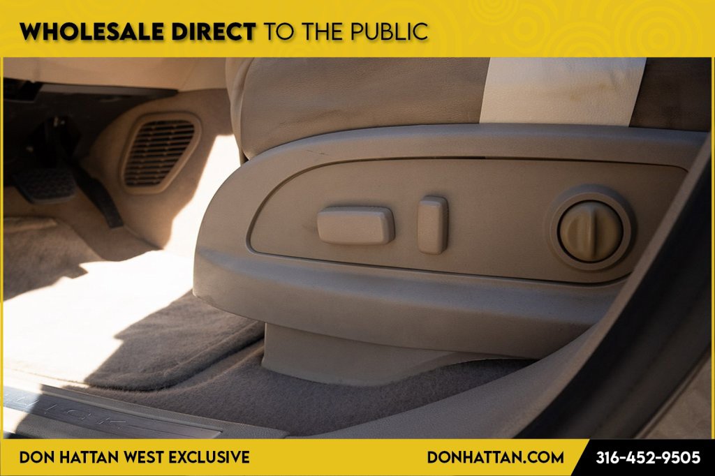 Used 2011 Buick Enclave CXL w/ Trailering Provision Package image 15