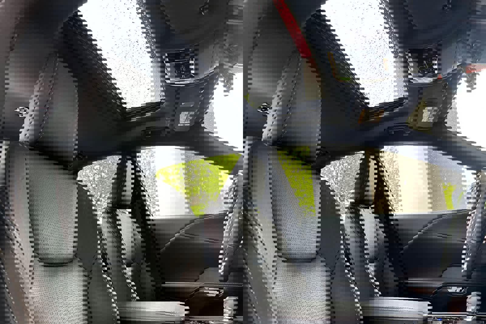 Used 2023 Lexus RX 350 Premium Plus w/ Cold Area Package image 18