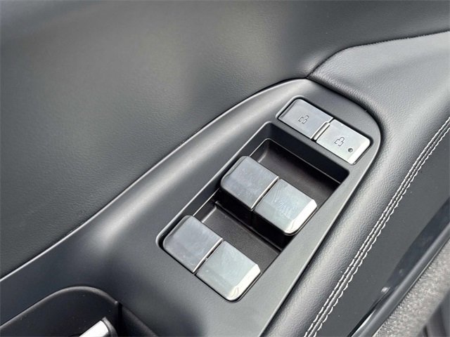 New 2025 Lincoln Navigator Reserve w/ Jet Appearance Package image 21