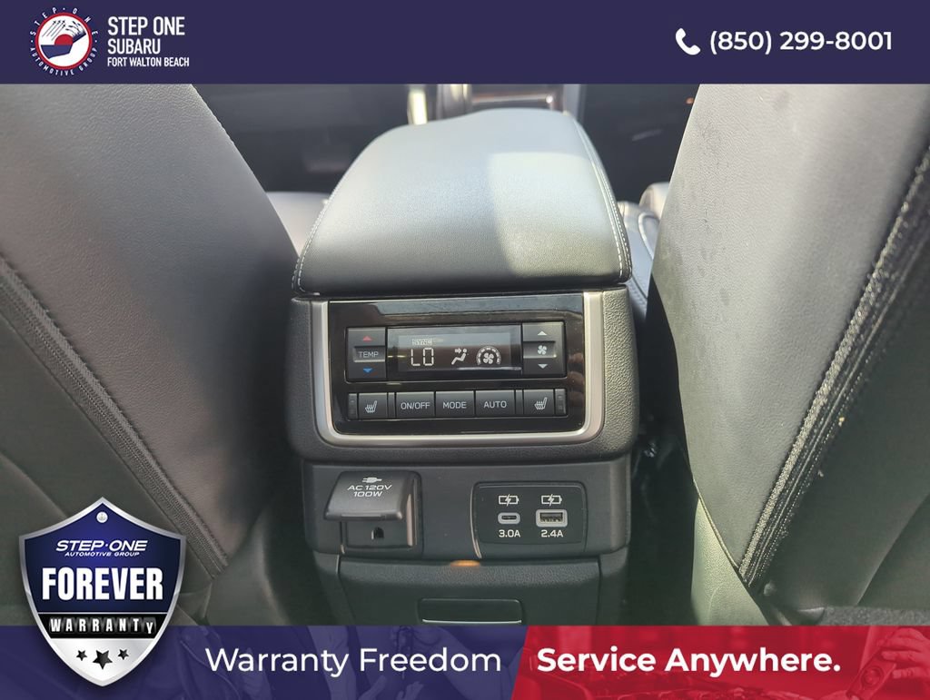 Used 2023 Subaru Ascent Touring AWD/4WD image 37