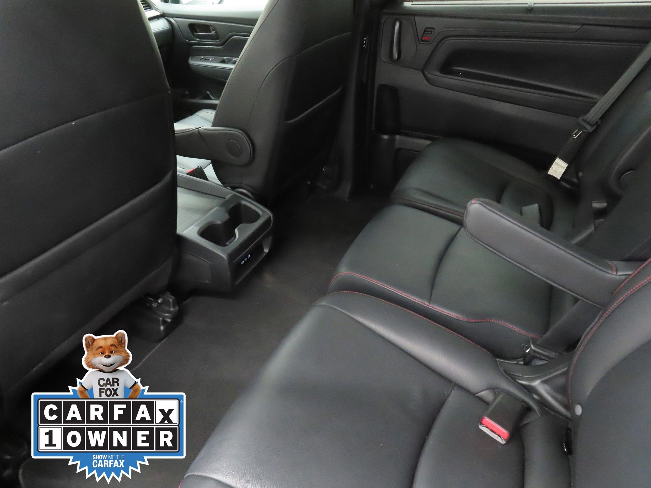 Used 2025 Honda Odyssey Sport-L image 21