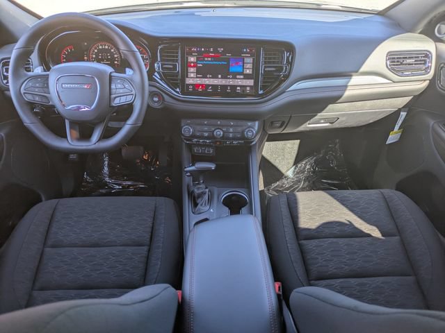New 2026 Dodge Durango GT w/ Blacktop Package RWD image 14