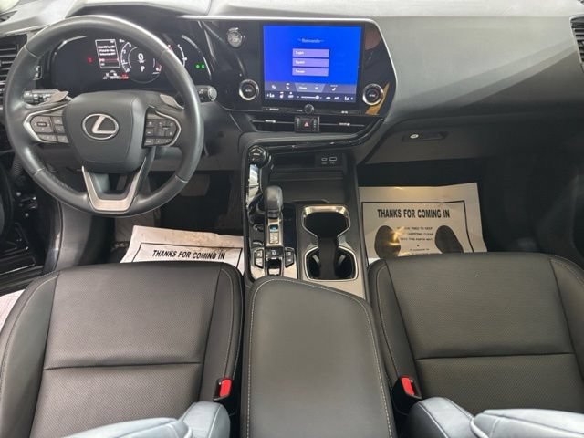 Used 2022 Lexus NX 350 AWD w/ Cold Area Package image 13