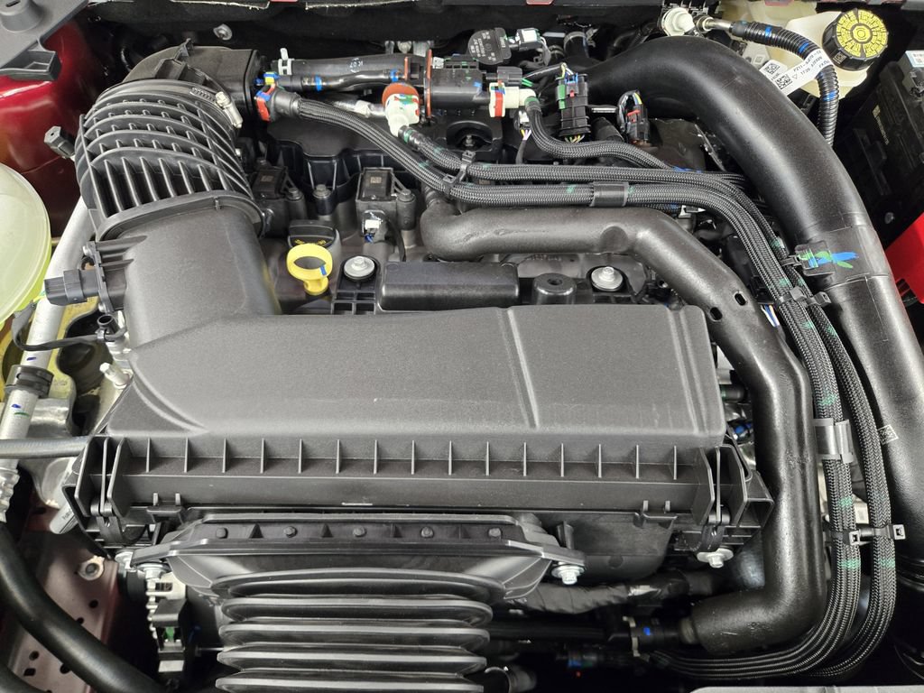 New 2026 Ford Maverick XLT w/ XLT Luxury Package FWD image 26