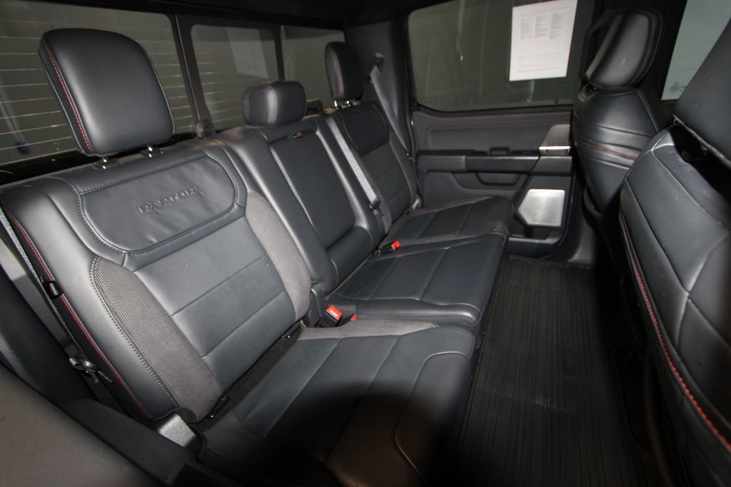 Used 2024 Ford F150 Raptor AWD/4WD image 30