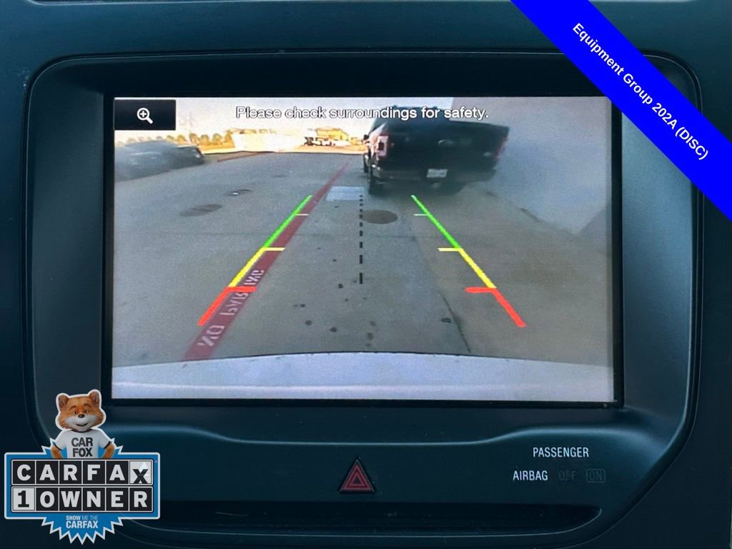 Used 2015 Ford Explorer XLT w/ Equipment Group 202A image 8