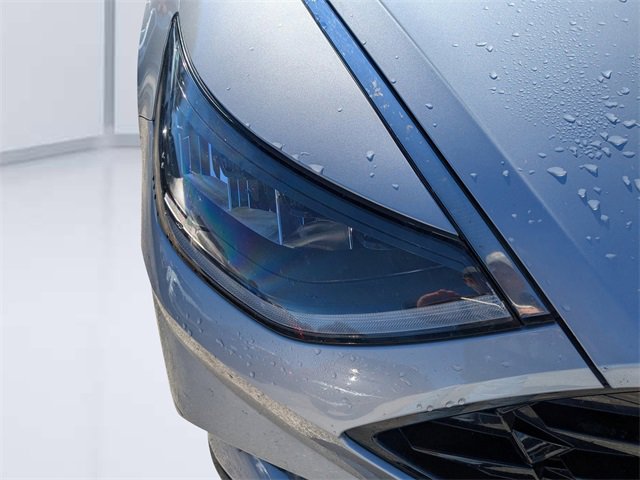 Used 2023 Hyundai Sonata SEL w/ Convenience Package image 9