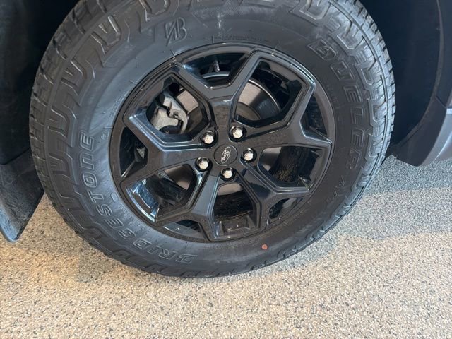 Used 2023 Ford Explorer Timberline AWD/4WD image 6