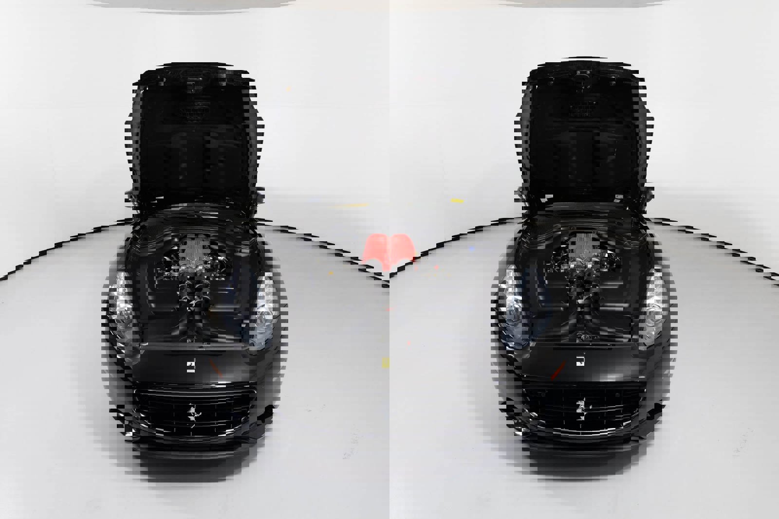 Used 2011 Ferrari California image 9