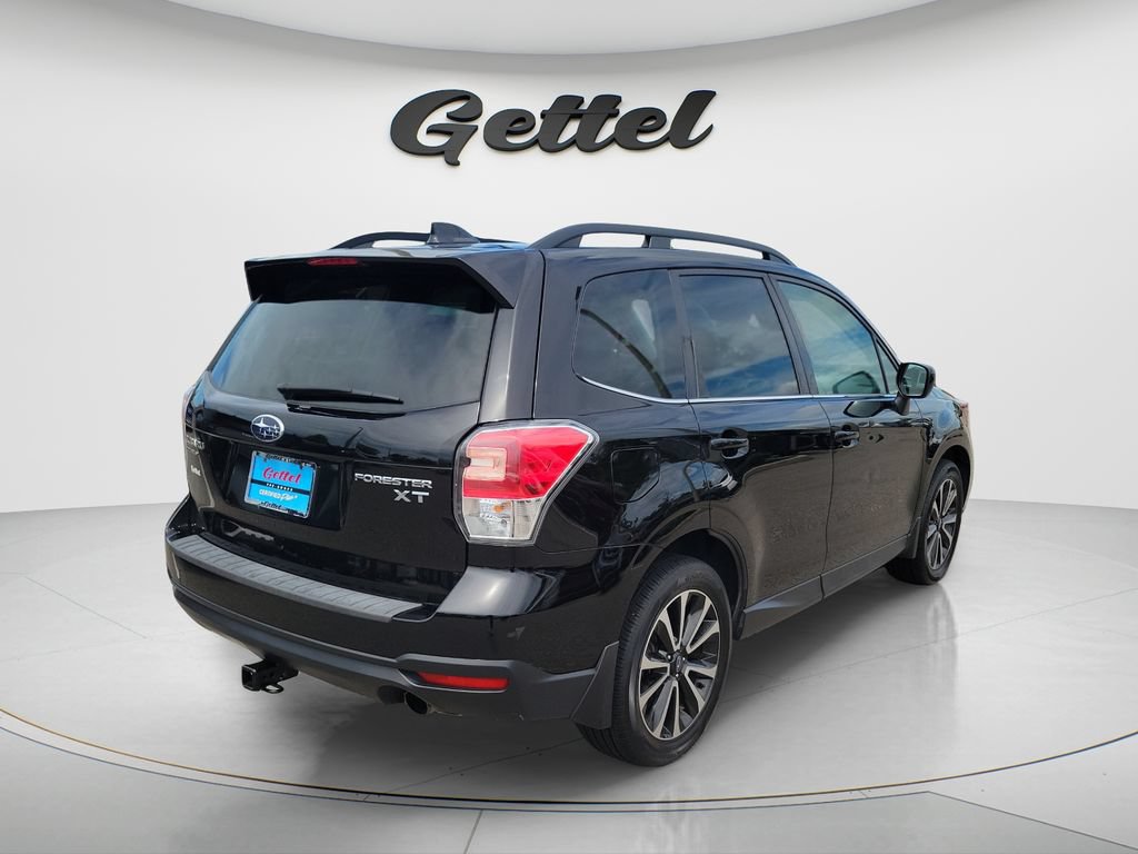 Used 2018 Subaru Forester 2.0XT Premium AWD/4WD image 5