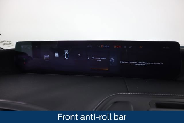 New 2025 Ford Expedition Max Platinum w/ Stealth Appearance Package image 38