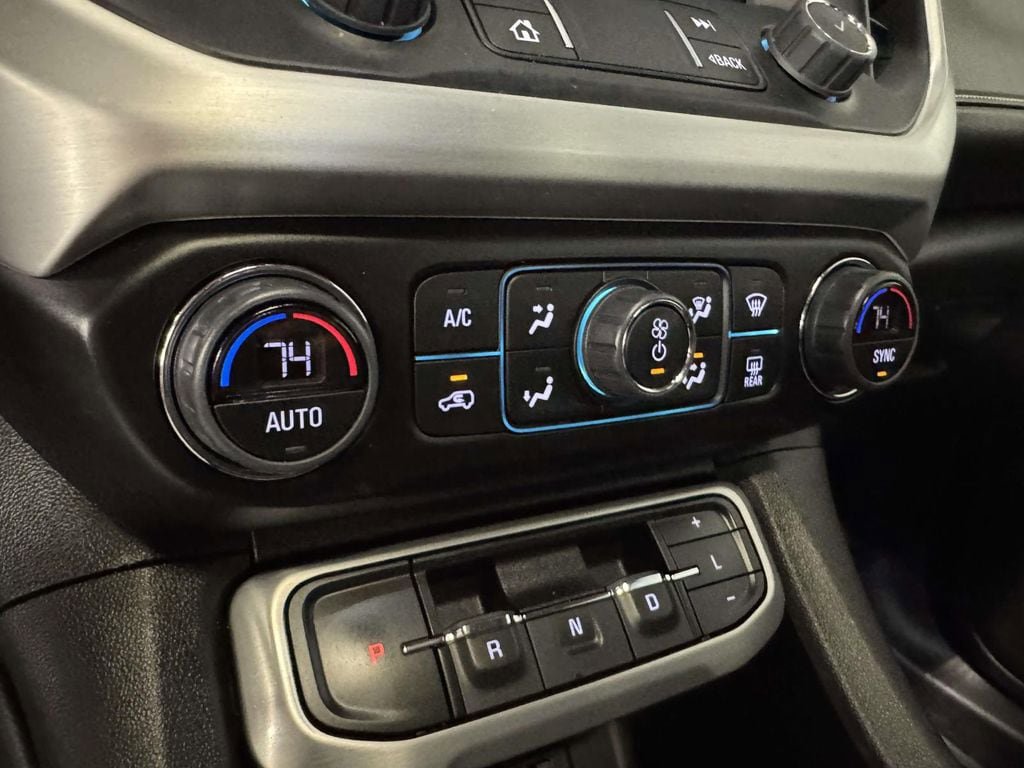 Used 2023 GMC Acadia SLT w/ Preferred Package AWD/4WD image 26