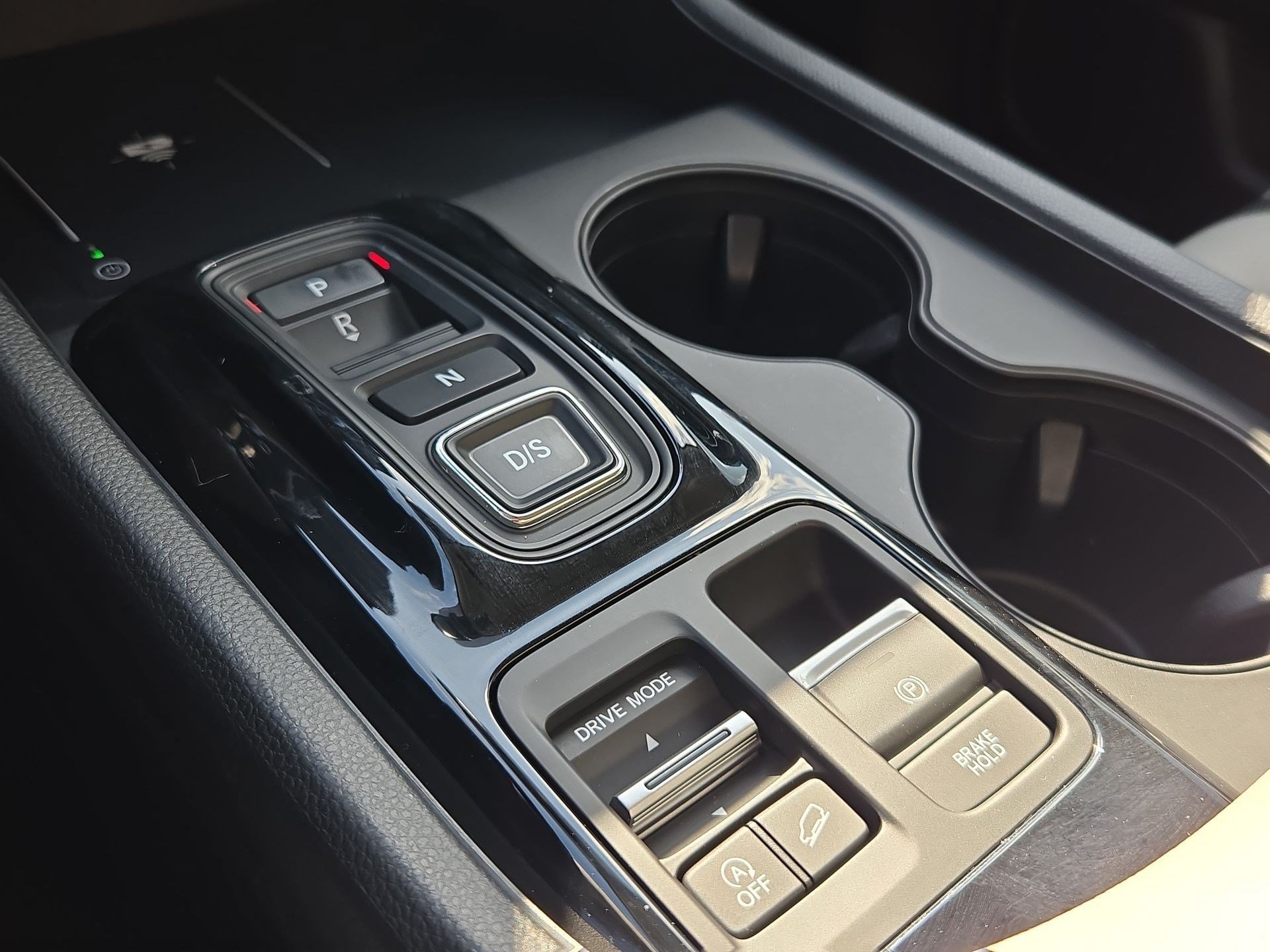 Certified 2026 Honda Passport RTL image 26