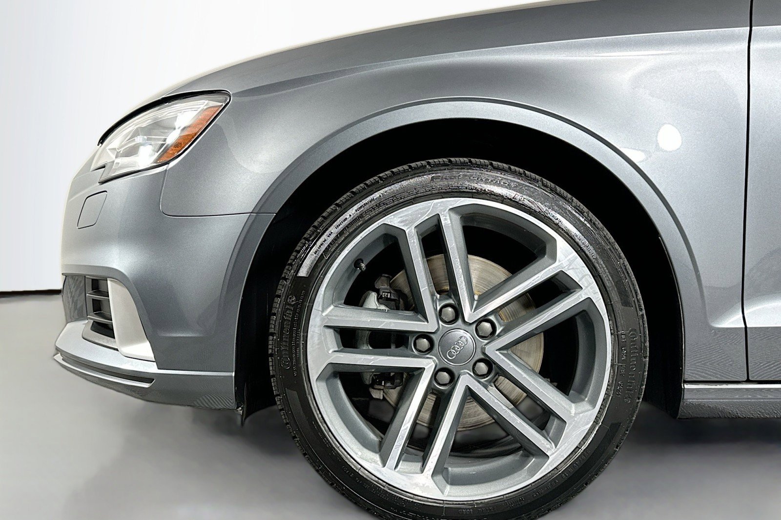 Used 2018 Audi A3 2.0T Premium w/ Convenience Package FWD image 12