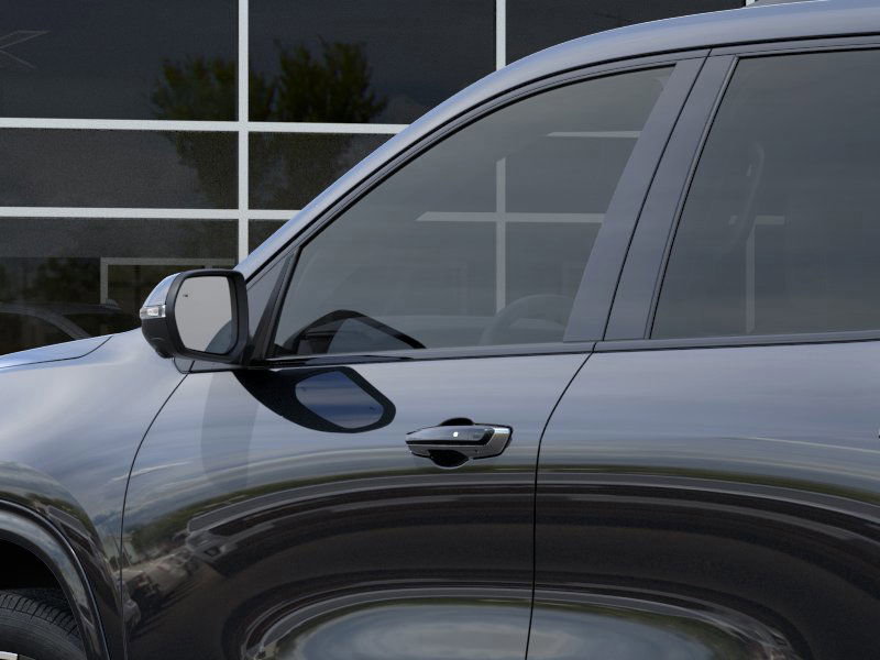 New 2026 GMC Acadia Denali Ultimate image 12