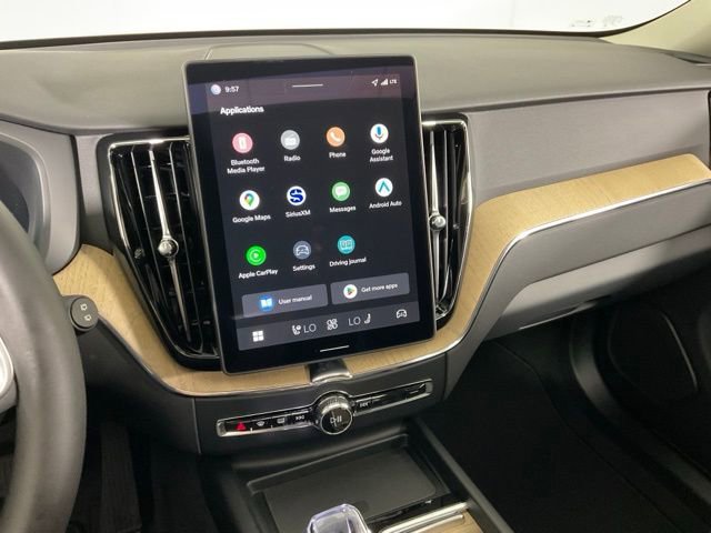New 2026 Volvo XC60 B5 Core w/ Protection Package Premier image 20