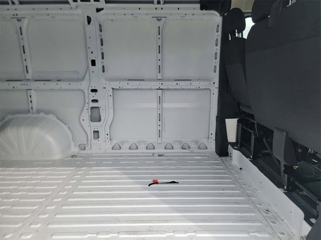 New 2026 RAM ProMaster 1500 image 12